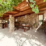 Bed & Breakfast Tenuta Blancamar Country