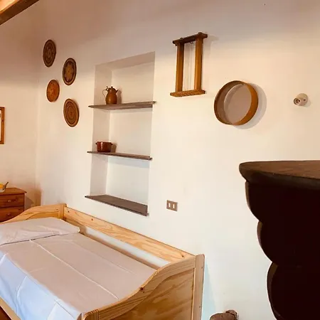 Tenuta Blancamar Country לינה וארוחת בוקר