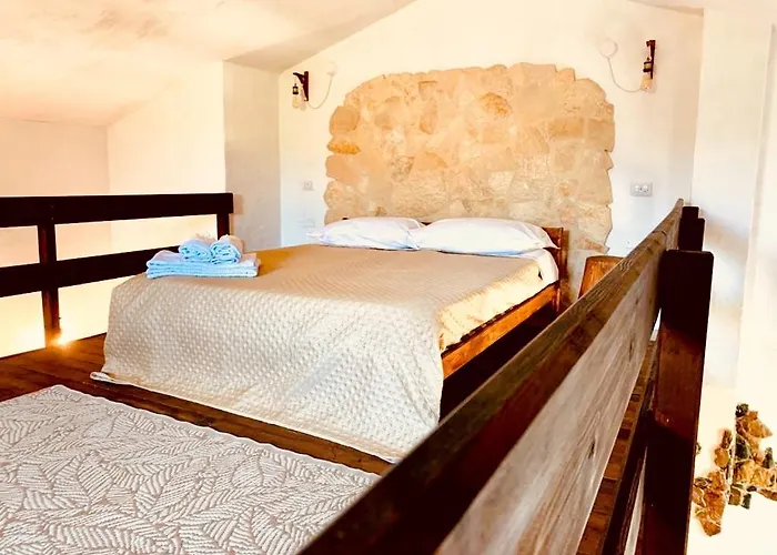 Tenuta Blancamar Country Crisionis