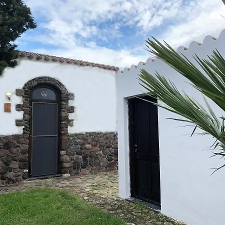 Bed and Breakfast Tenuta Blancamar Country Crisionis