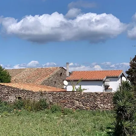 Tenuta Blancamar Country 3* Crisionis