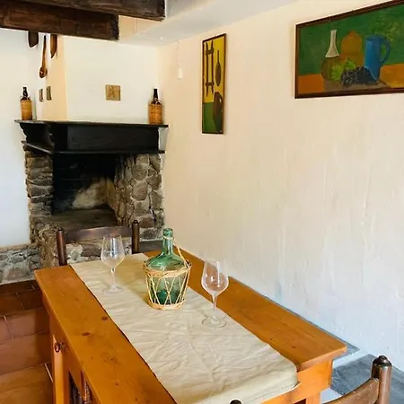 Tenuta Blancamar Country Crisionis
