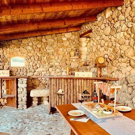 Tenuta Blancamar Country