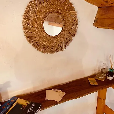 Tenuta Blancamar Country Bed & Breakfast *