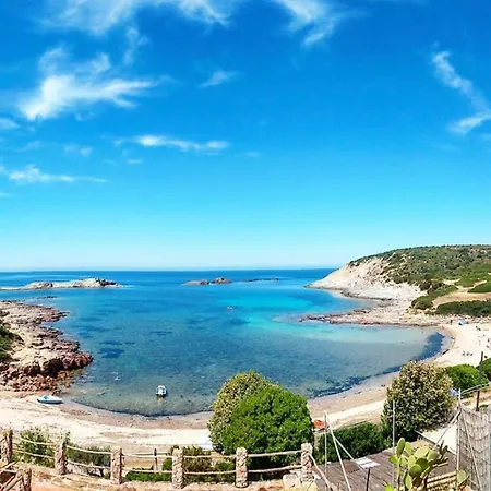 Tenuta Blancamar Country Bed & Breakfast *