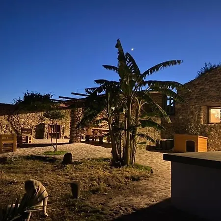 Tenuta Blancamar Country 3*