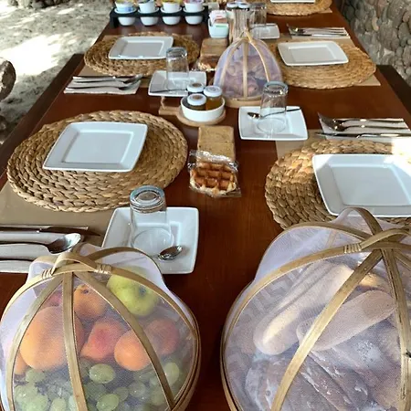 Tenuta Blancamar Country 3*