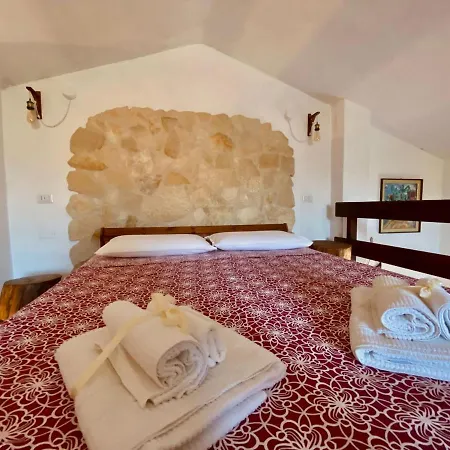 Tenuta Blancamar Country 3*