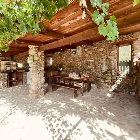 Oda ve Kahvaltı Tenuta Blancamar Country
