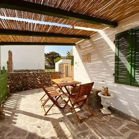 Tenuta Blancamar Country 3* Crisionis