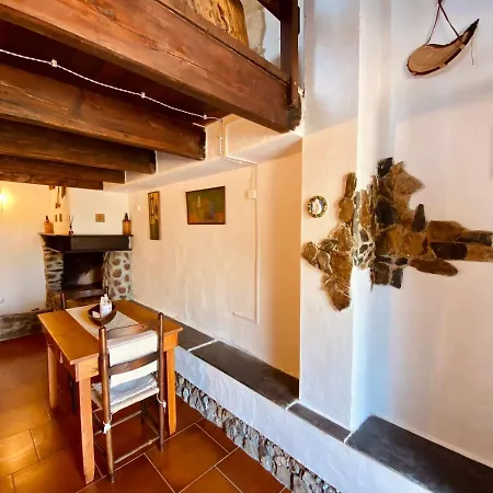 Tenuta Blancamar Country 3* Crisionis