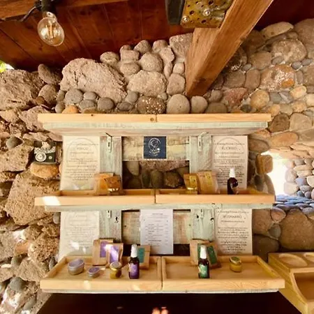 Bed and Breakfast Tenuta Blancamar Country 3*