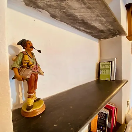 Tenuta Blancamar Country Bed and Breakfast Crisionis