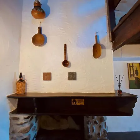 Bed & Breakfast Tenuta Blancamar Country 3*