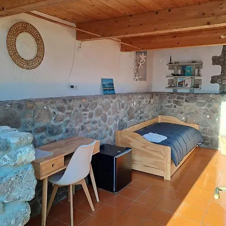 Bed & Breakfast Tenuta Blancamar Country 3*