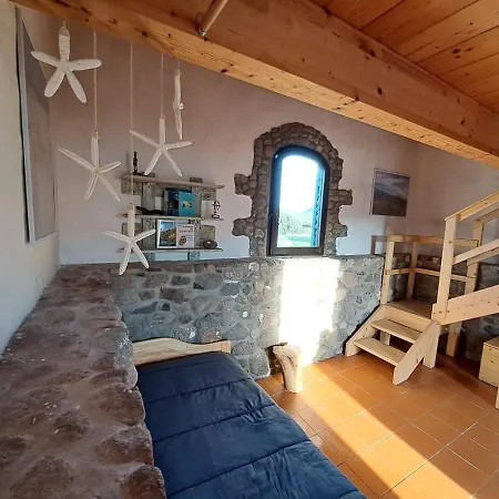 Tenuta Blancamar Country Bed & Breakfast