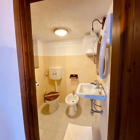 Tenuta Blancamar Country Bed & Breakfast *