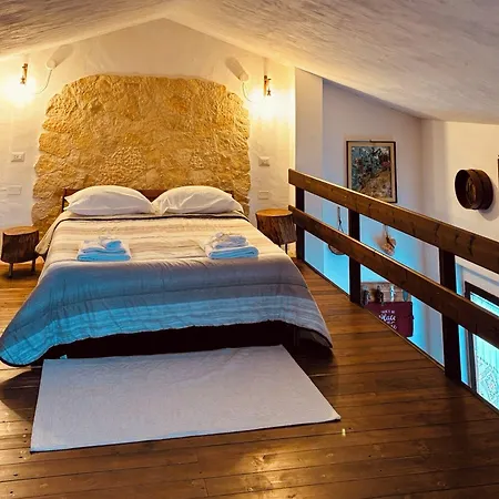 Tenuta Blancamar Country Bed & Breakfast 3*
