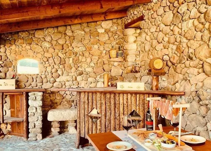 Tenuta Blancamar Country