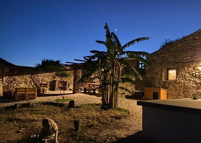 Tenuta Blancamar Country 3*