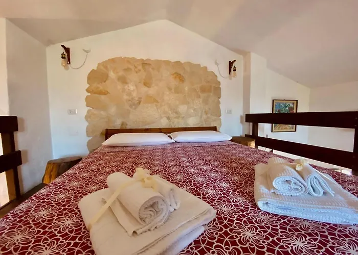 Tenuta Blancamar Country 3*