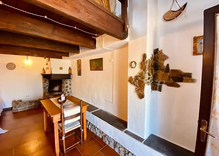 Tenuta Blancamar Country 3* Crisionis